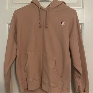 champion reverse weave hoodie